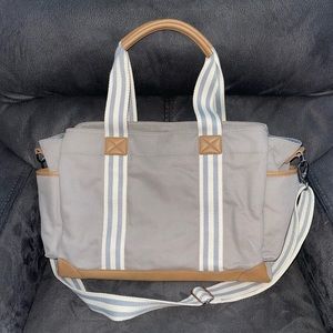 Pottery Barn Kids Classic Diaper Bag